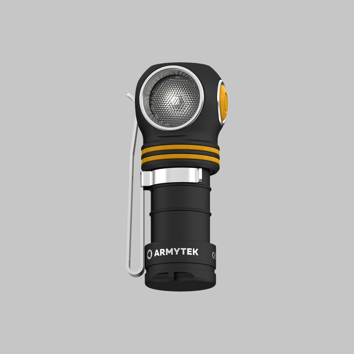 Rechargeable Headlamp 1000 Lumens USB-C White LED Work Light