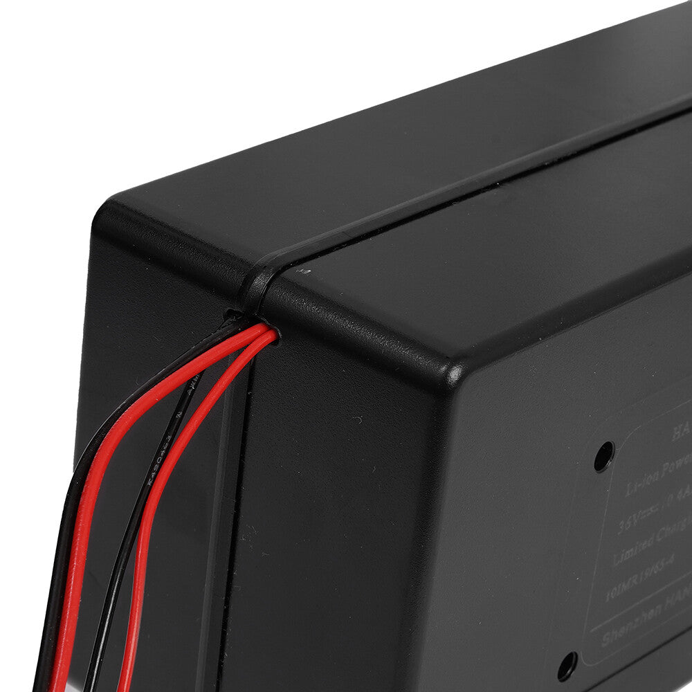 36V 6Ah Electric Bike Battery for Jetson Bolt Pro – Replacement Li-ion 350W