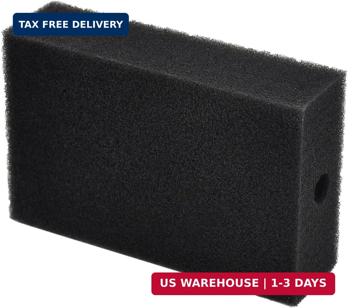 Vehicle Air Filter Compatible with Honda CT70 ATC70 SL70 XL70 17211-098-771