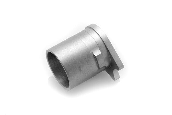 Stainless Steel 1911 Barrel Bushing - Match-Grade Fit for 1911 Pistols