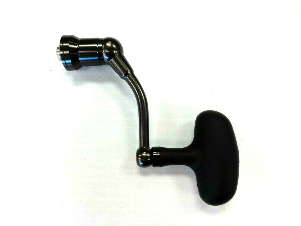 Fishing Reel Handle Replacement for Daiwa BG 3500 & 4000 Spinning Reels