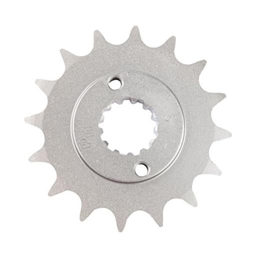 16-Tooth Front Sprocket for Kawasaki KLR650 Motorcycle ATV 1990-2018 2022-2026