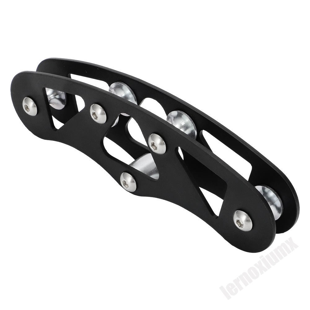 Hunting Saddle Bridge Spreader - Hip Pinch Eliminator Aluminum US Stock