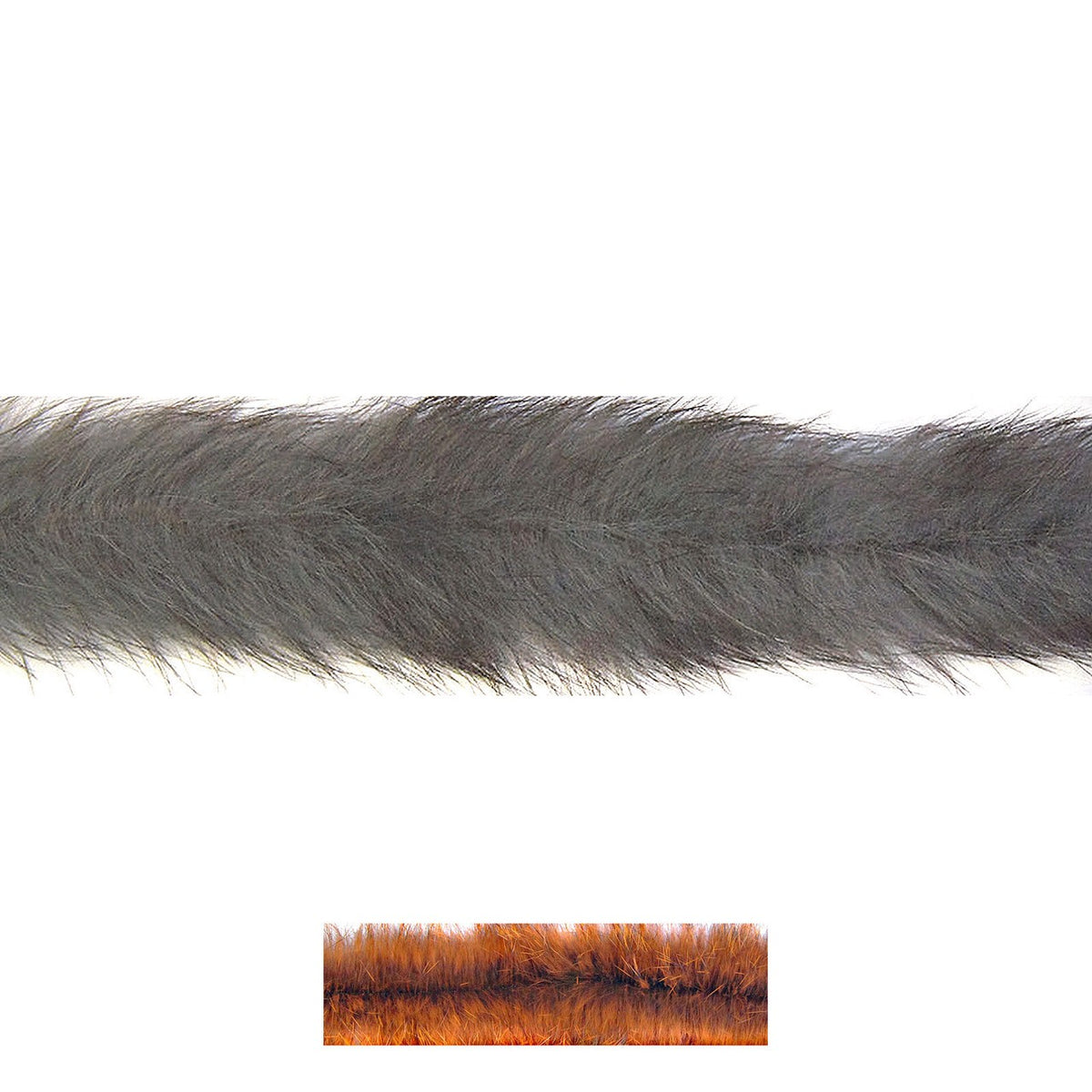 Fly Tying Bunny Brush for Streamers and Flies - Multiple Colors