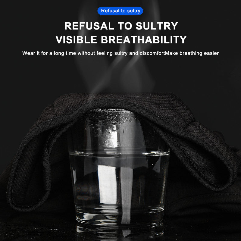 Balaclava Face Mask UV Protection Ski Tactical Mask for Men Women