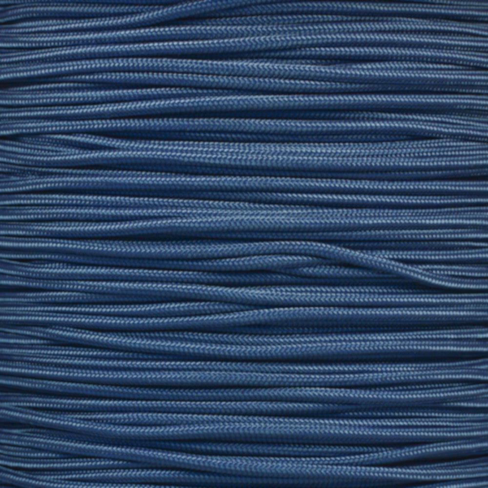 Heavy Duty Paracord Rope for Camping Hiking Crafting 275lbs Strength