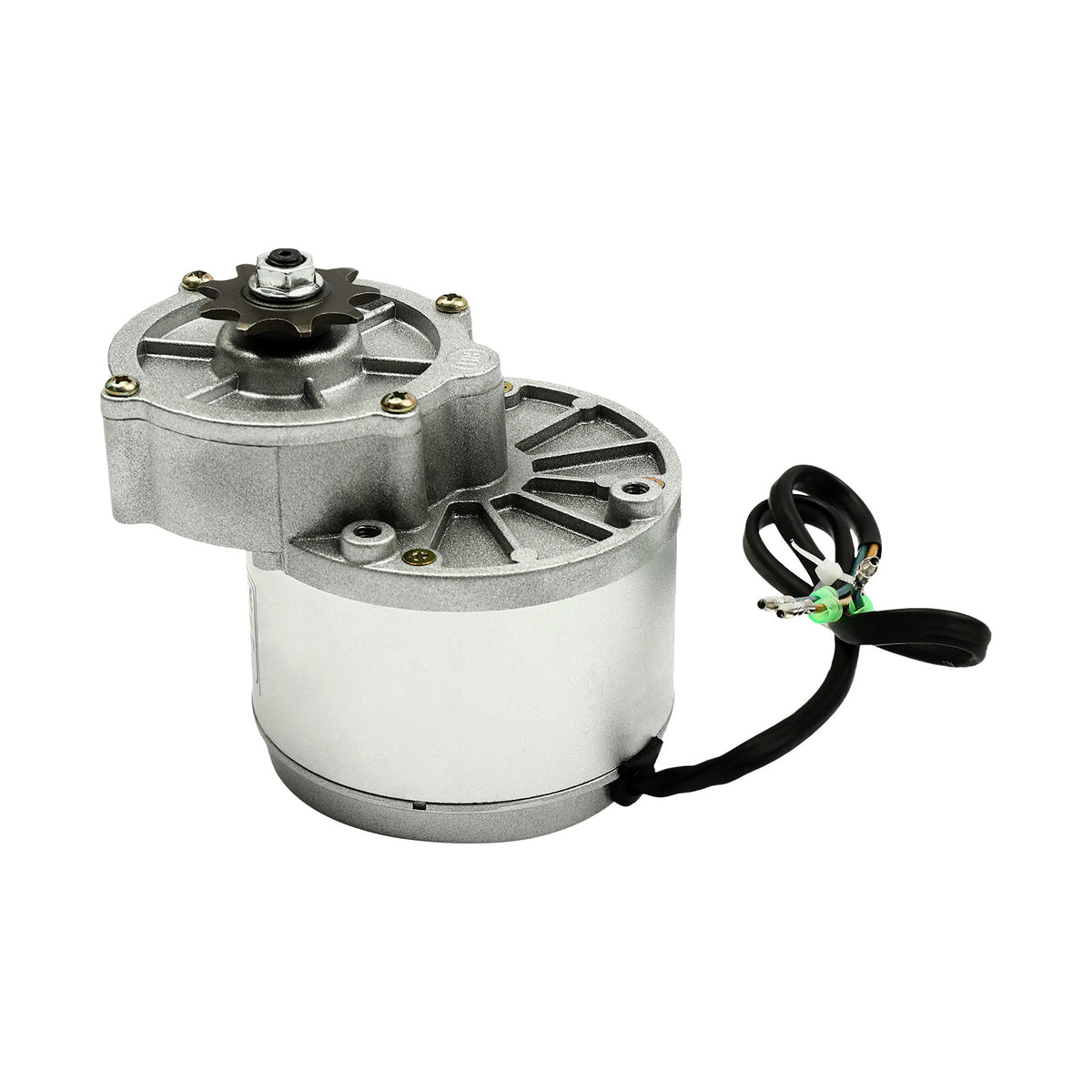 36V 350W Electric Bicycle Conversion Kit Brushless Motor with Controller