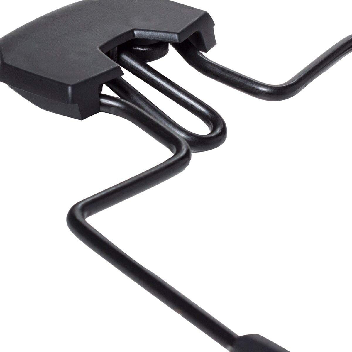 Ski Brake 95mm for Ambition Bindings - Black
