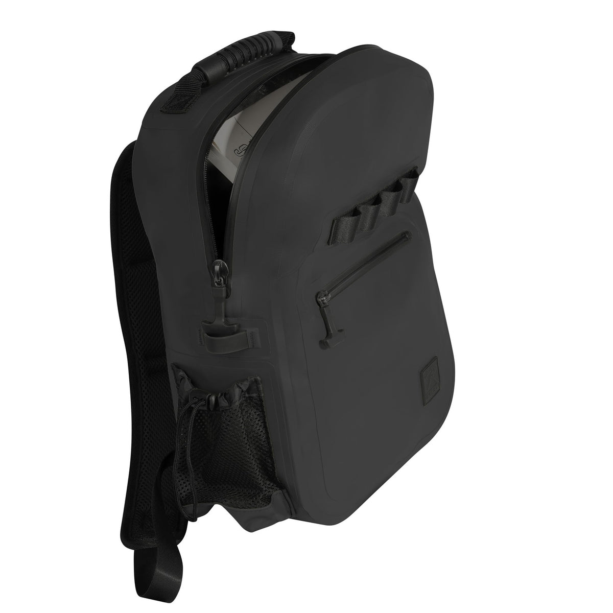 Waterproof Backpack for Boating & Outdoor Water Sports, 15.6L Capacity