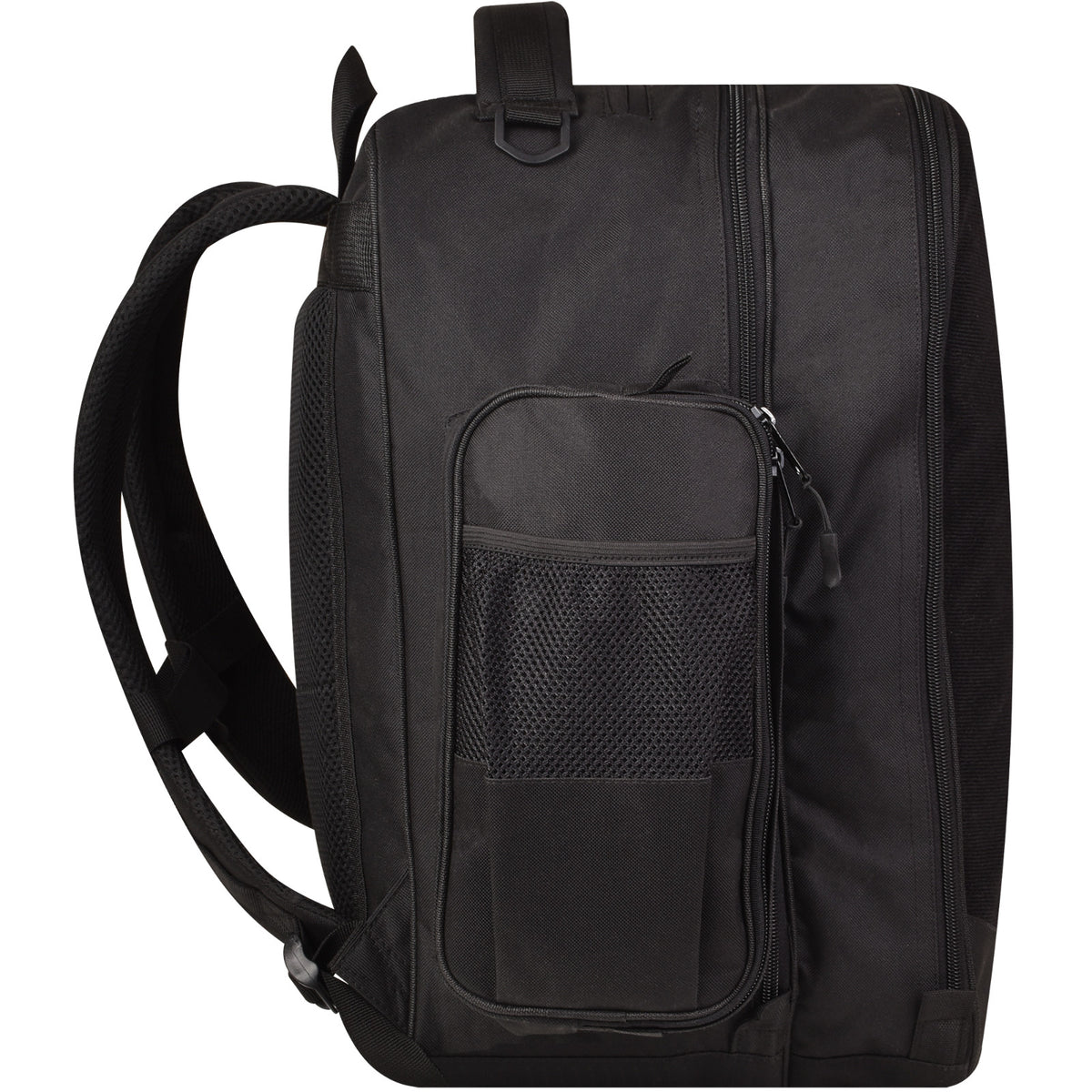 Cornhole Backpack for Bags Holds Up to 24 Bags with Pockets & Waterproof Material