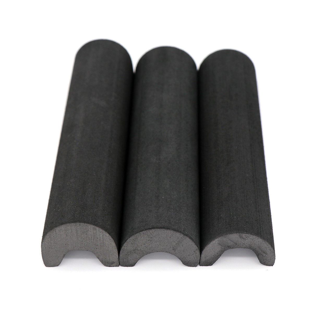 EVA Foam Cheek Pad Set for Rifle and Shotgun - Interchangeable, Customizable, Pack of 3