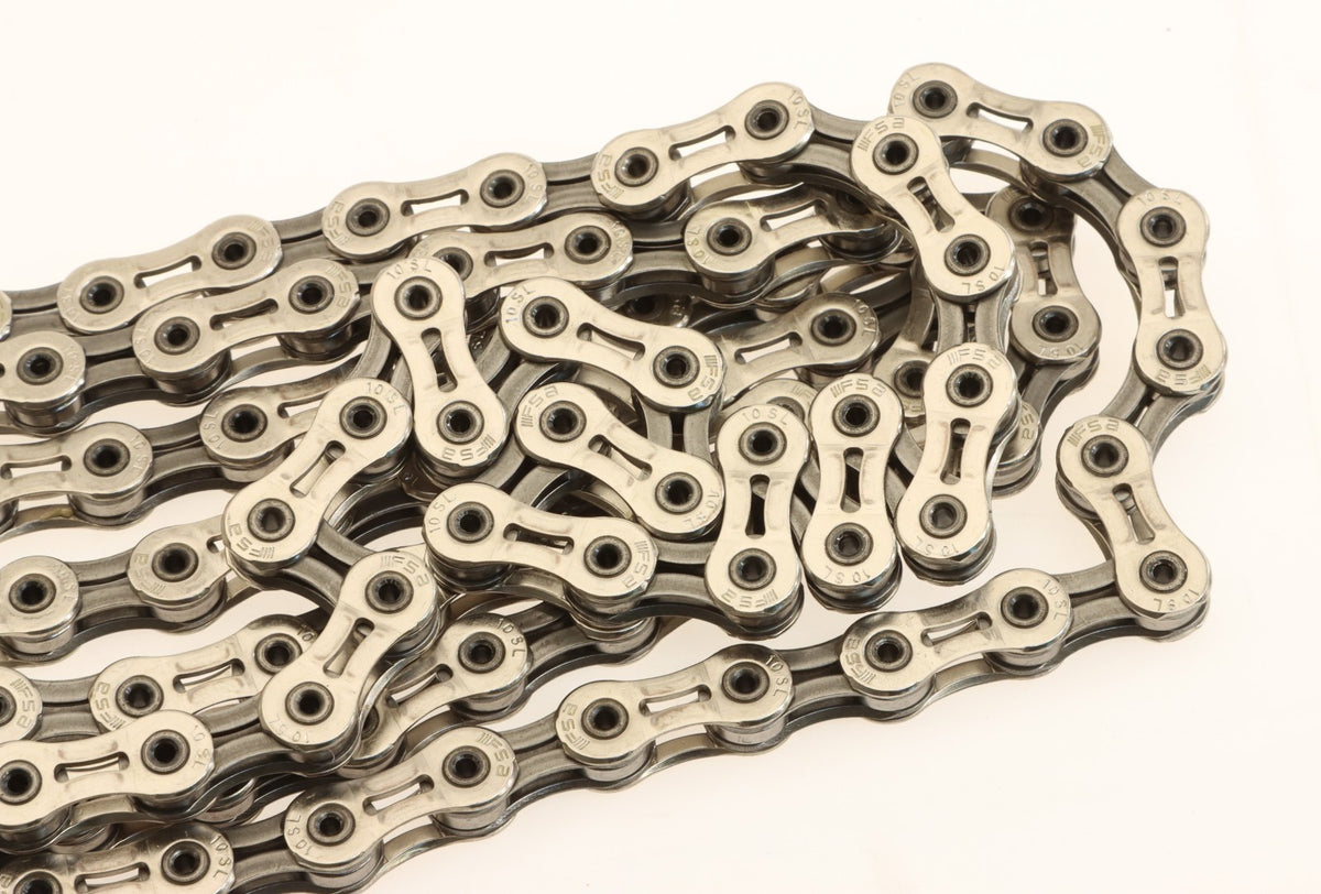 FSA K-Force Light 10-Speed Bicycle Chain with Quick Link - 116 Links