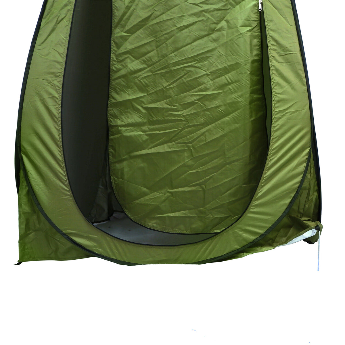 Portable Privacy Tent for Outdoor Shower, Changing & Toilet Use