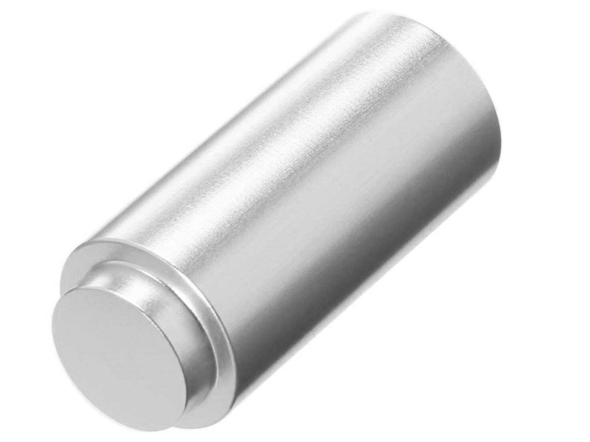 1911 Recoil Spring Plug CNC Aluminum Fits Government & Clones - Multiple Colors