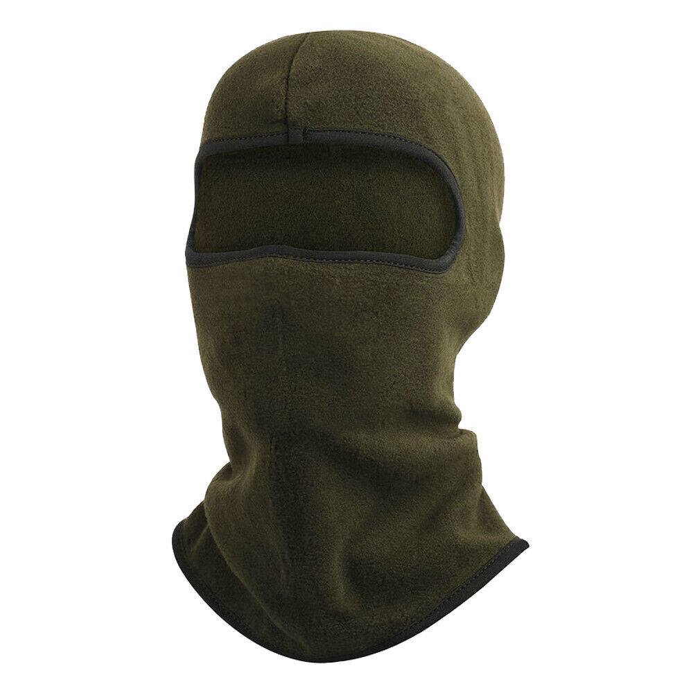 Winter Balaclava Ski Face Mask Windproof Fleece Neck Warmer for Cold Weather