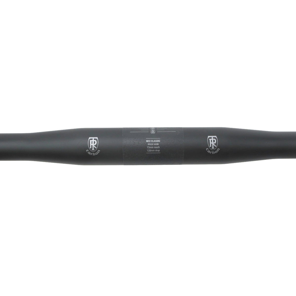 Carbon Road Bike Handlebar 44cm Width 31.8mm Clamp Drop Bars Lightweight