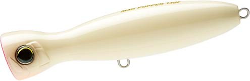 Saltwater Topwater Fishing Lure 160mm Mag Popper - Multiple Colors