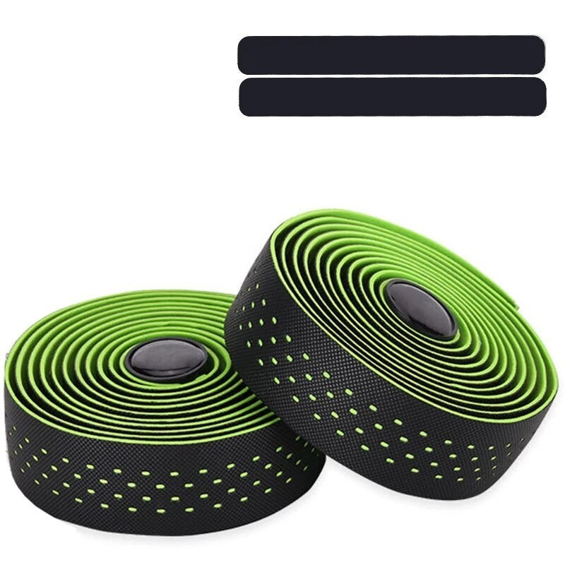 Professional Gravel Bike Handlebar Tape Shockproof Comfortable Road Cycling Wrap