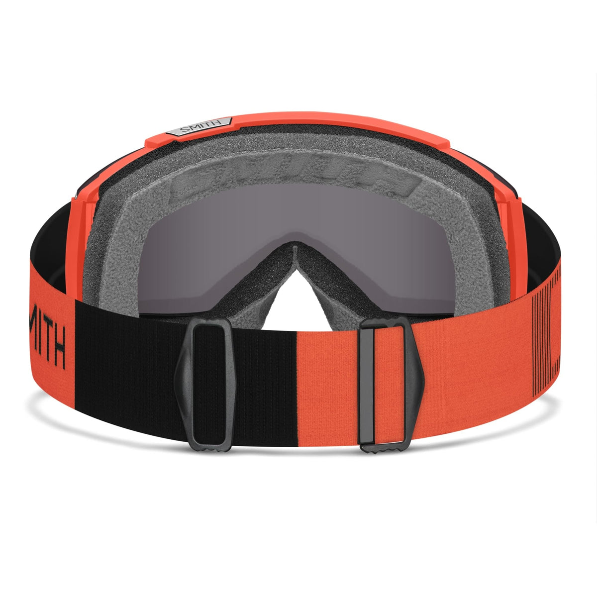 Smith Performance Snow Goggles with ChromaPop Sun & Clear Lenses