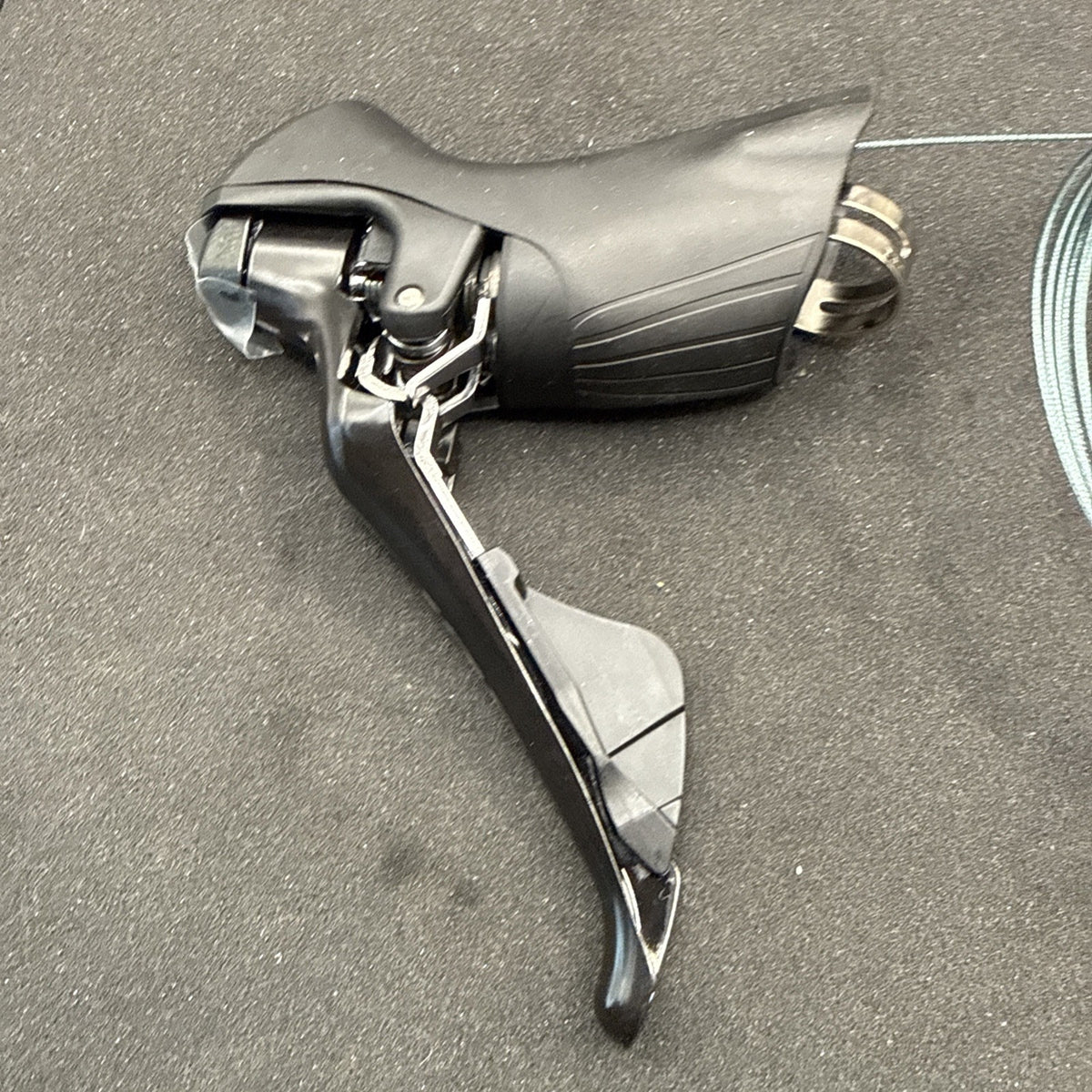 Shimano 105 R7000 11-Speed Rear Shifter Rim Brake - Mechanical Cycling Gear