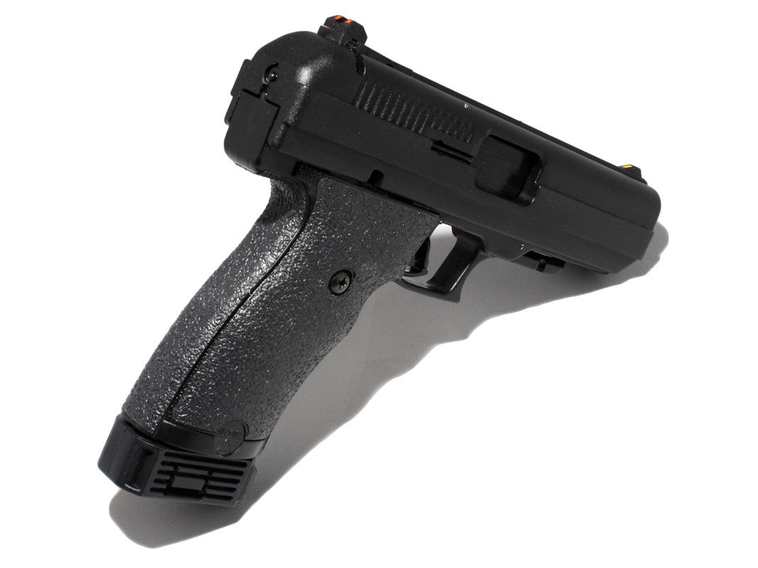 Full Grip Wrap for Hi Point .40 & .45 ACP - Textured Rubber Pistol Grip
