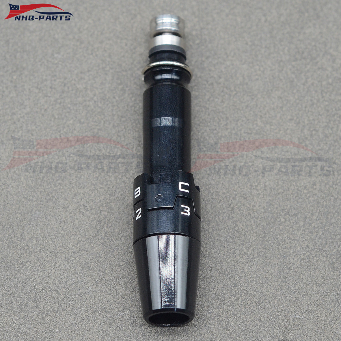 Golf Adapter Sleeve for Titleist Surefit Driver TS2 TS3 915 917 910 .335 US