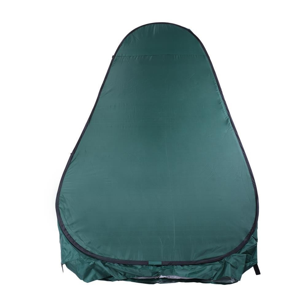 Outdoor Privacy Tent for Camping Shower Toilet Changing Room Shelter