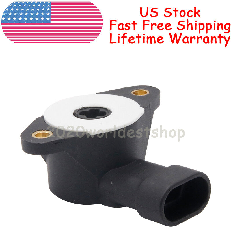 Golf Cart Throttle Position Sensor for EZGO RXV 2008-Up - High Quality Replacement