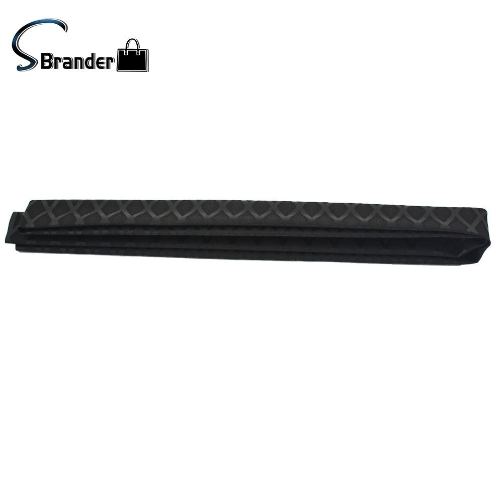 64-Inch Diameter Heat Shrink Tubing 30mm for Sports & Equipment Repair