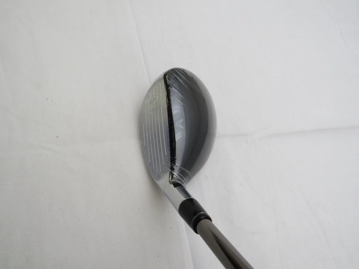 Callaway Paradym Star 24° Ladies Graphite Hybrid Right Handed Attas Speed Series