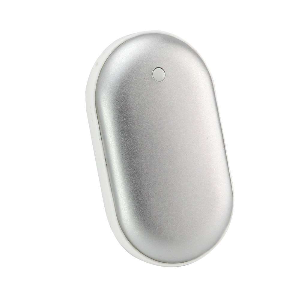 Rechargeable Hand Warmer Power Bank 5000mAh 10000mAh USB Portable Heater