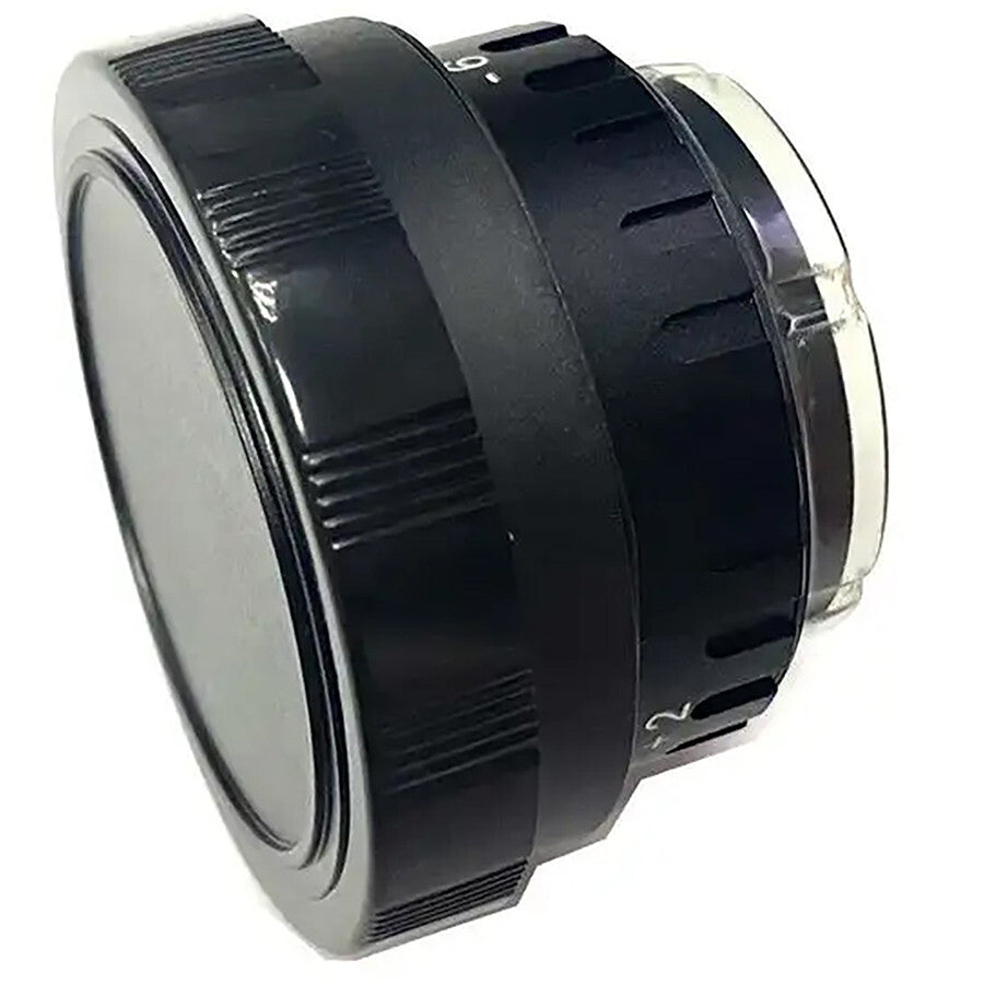 Night Vision Eyepiece for PVS-14 PVS-31 ANVIS-9 1x Focus Lens Replacement