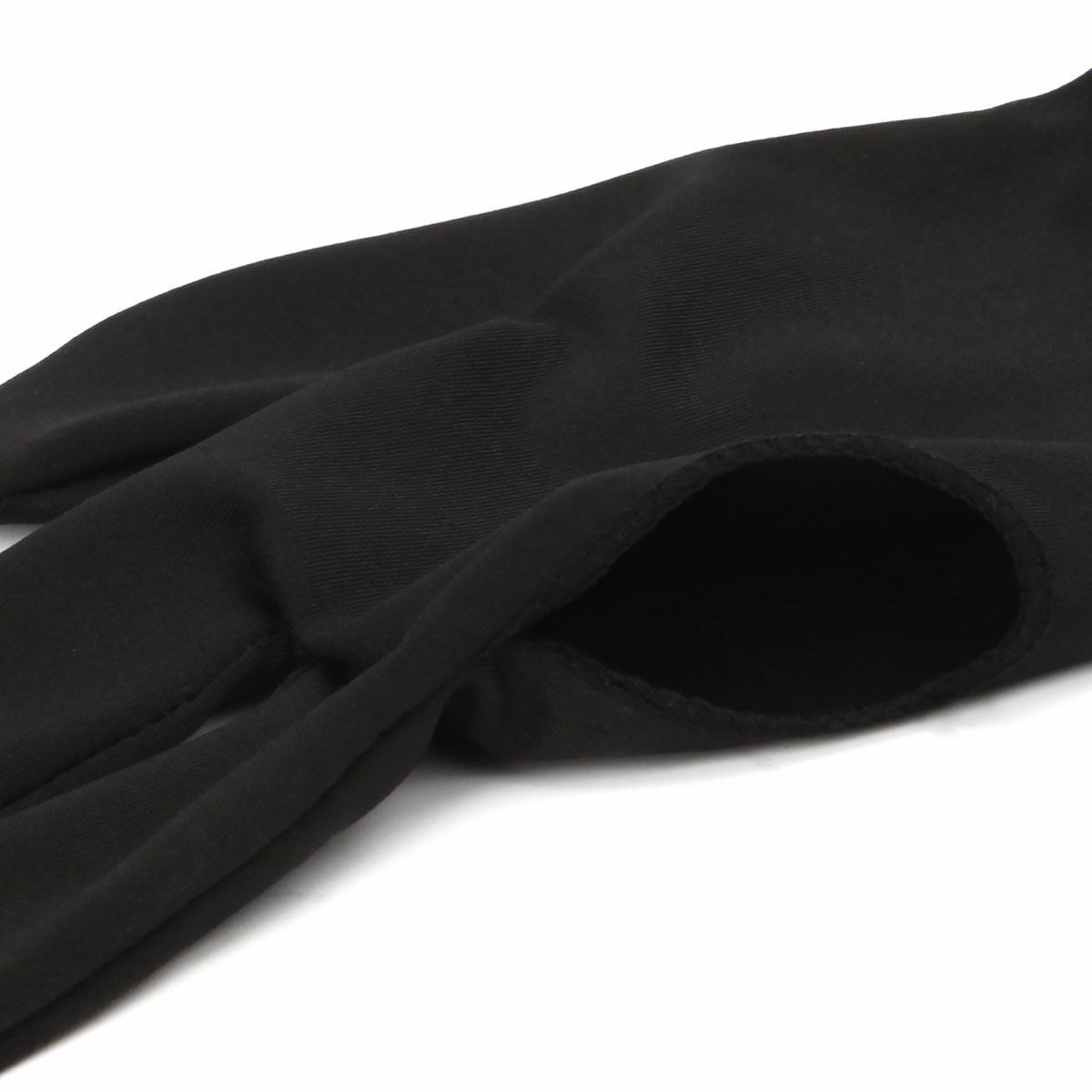 Billiards Glove Three-Finger, Left or Right Hand, Breathable Nylon
