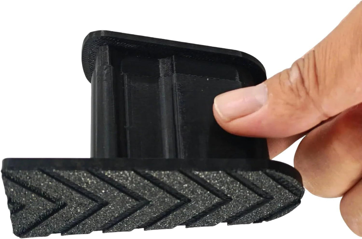 Tactical Storage Plug for SBA3 Brace - Shape Keeper and Accessory Holder