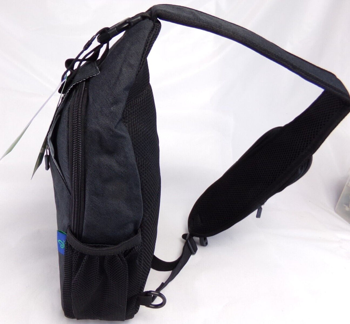Waterfly Crossbody Sling Backpack Travel Hiking Chest Bag Daypack