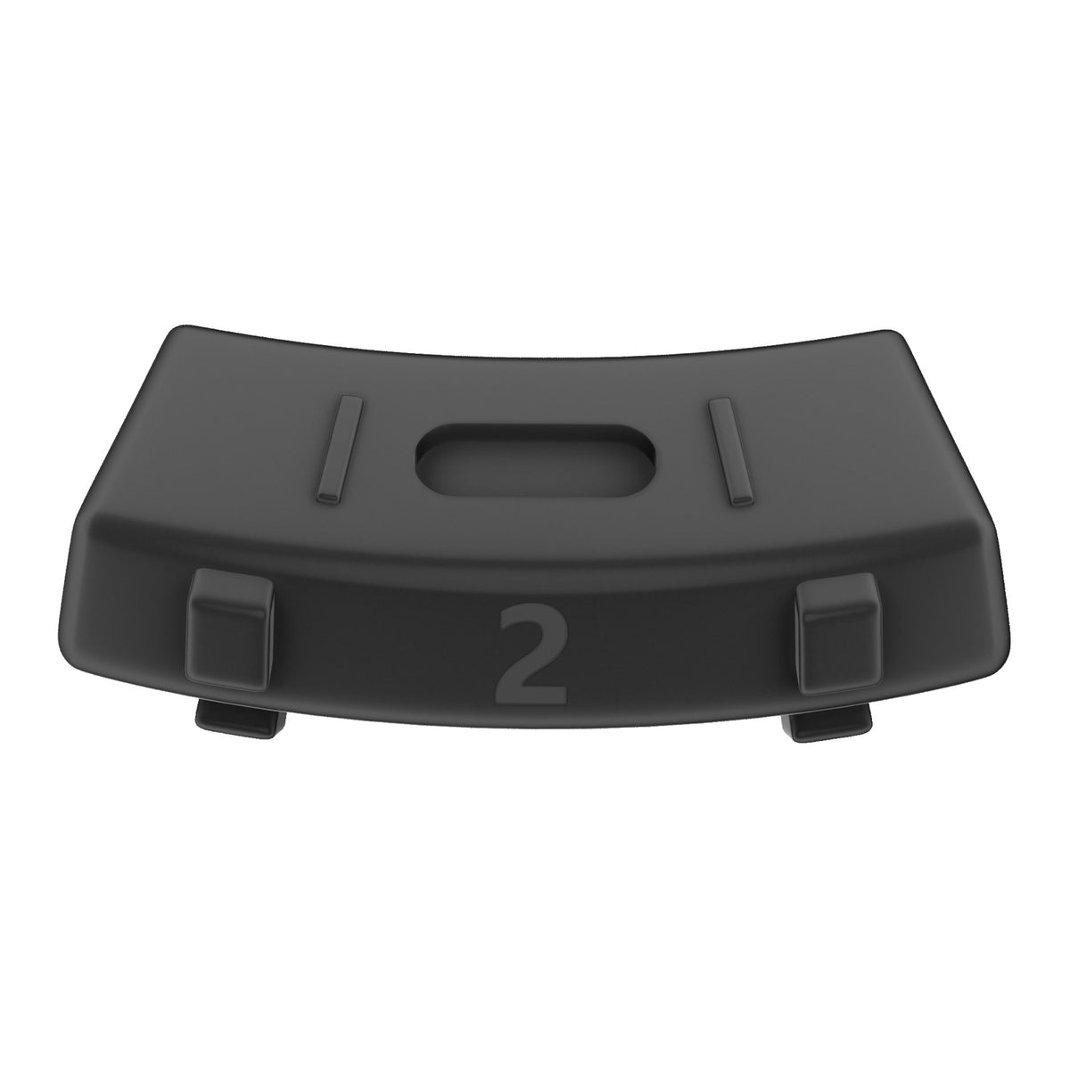 Golf Back Weight Set for Callaway Quantum Max Drivers - Customizable 2g-15g