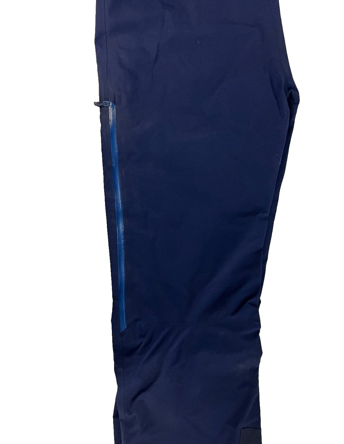 Gore-Tex Ski Pants for Men - Waterproof Snowboard & Ski Trousers Small