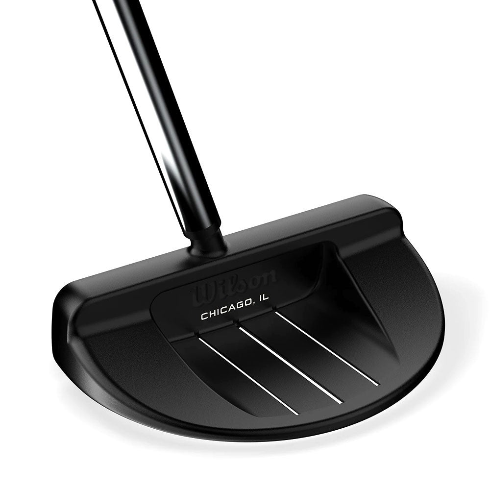 Golf Putter Infinite South Side Mallet - Choose Length