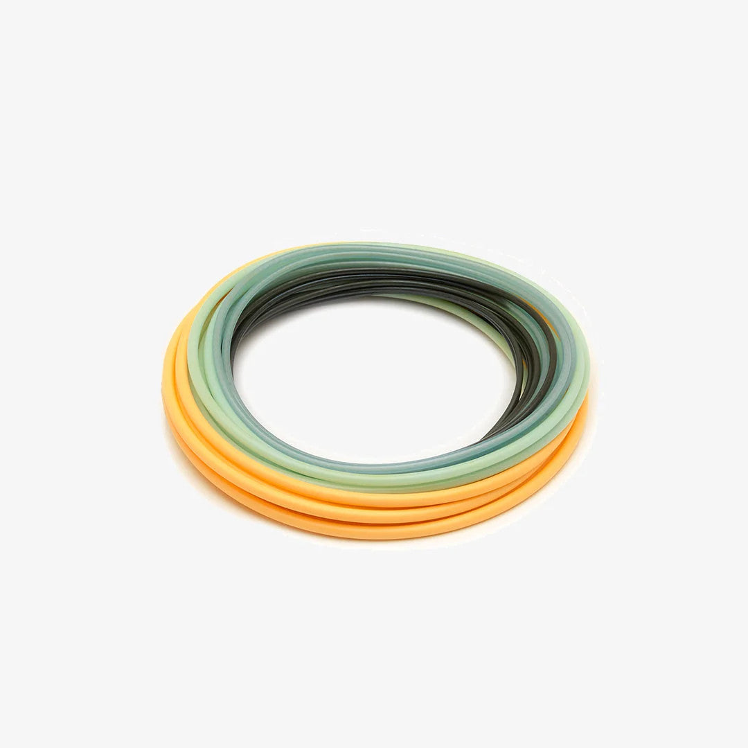 Fly Fishing Sink Tip Heads - Skagit Max Gamechanger Line Weight Variants
