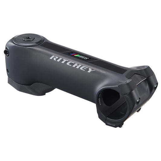 Bike Stem 31.8mm 60mm Length - Matte Black 6 Degree Rise