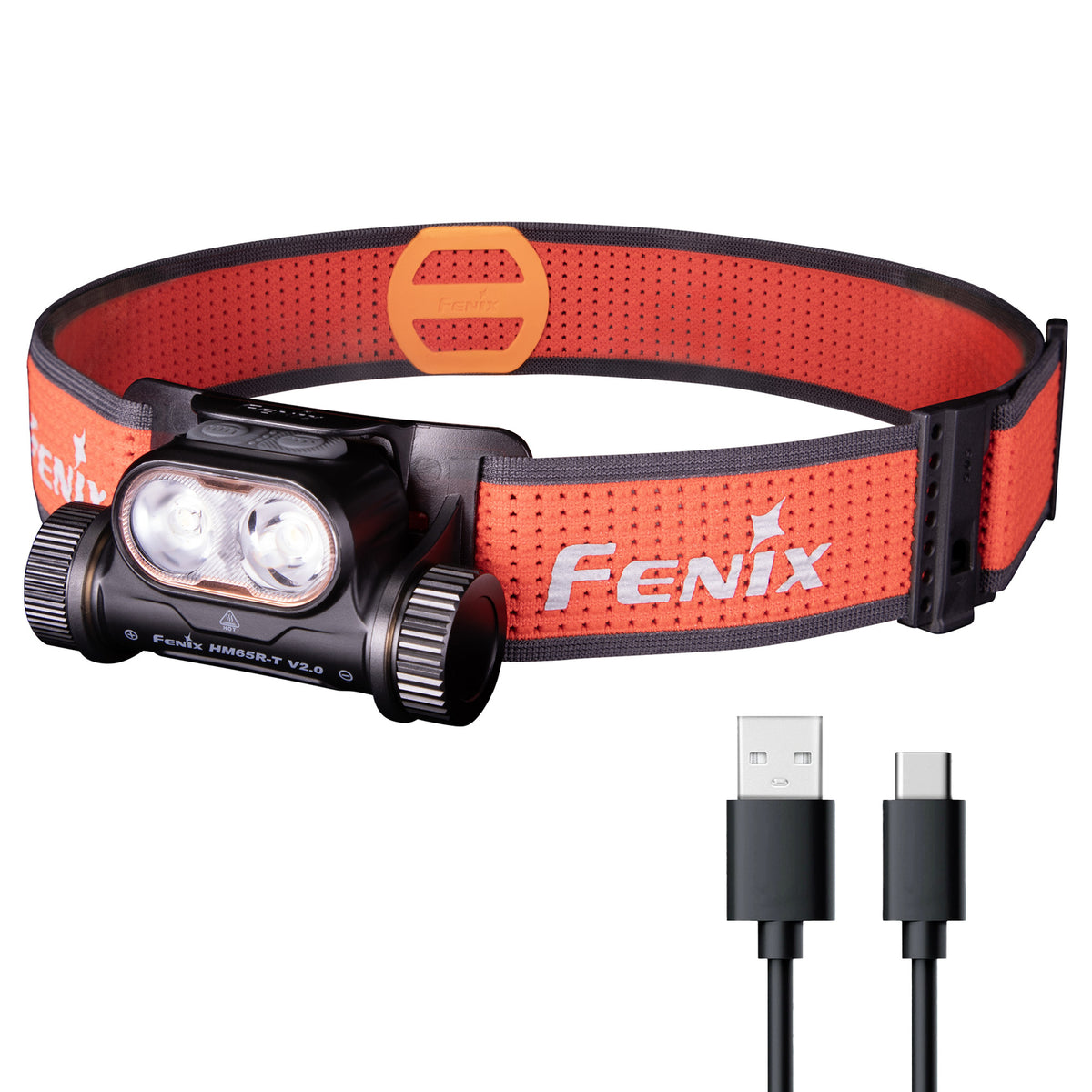Rechargeable Trail Running Headlamp 1600 Lumens Waterproof LED Head Torch