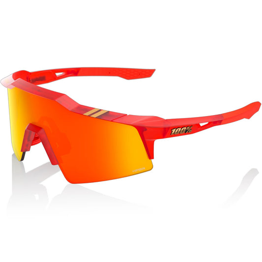 Speedcraft SL HiPER Lens Sunglasses - Compact Performance Cycling Eyewear