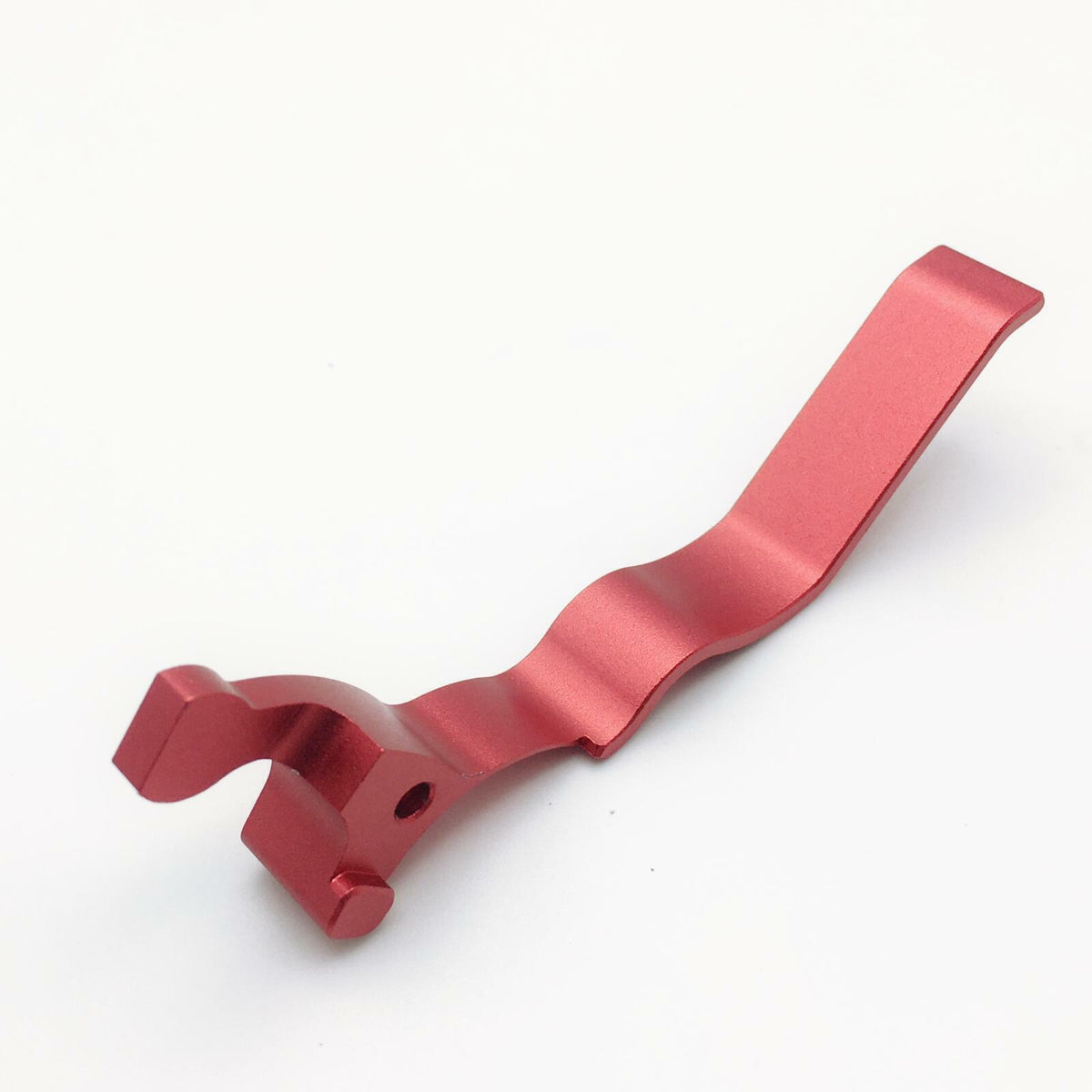Extended Magazine Release Lever for Ruger 10/22 Aluminum Multiple Colors