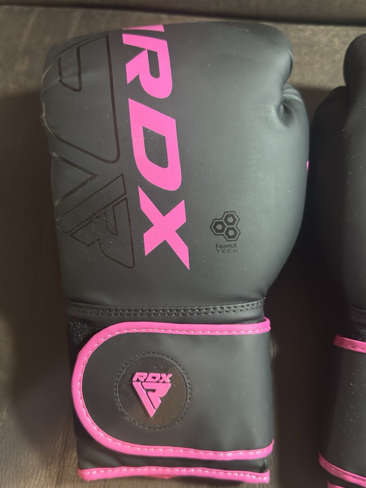 RDX Boxing Gloves for Men Women MMA Sparring Kickboxing Gear