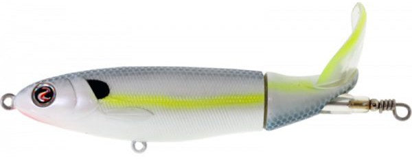 Topwater Prop Lure 130 for Freshwater & Saltwater Fishing, Multiple Colors