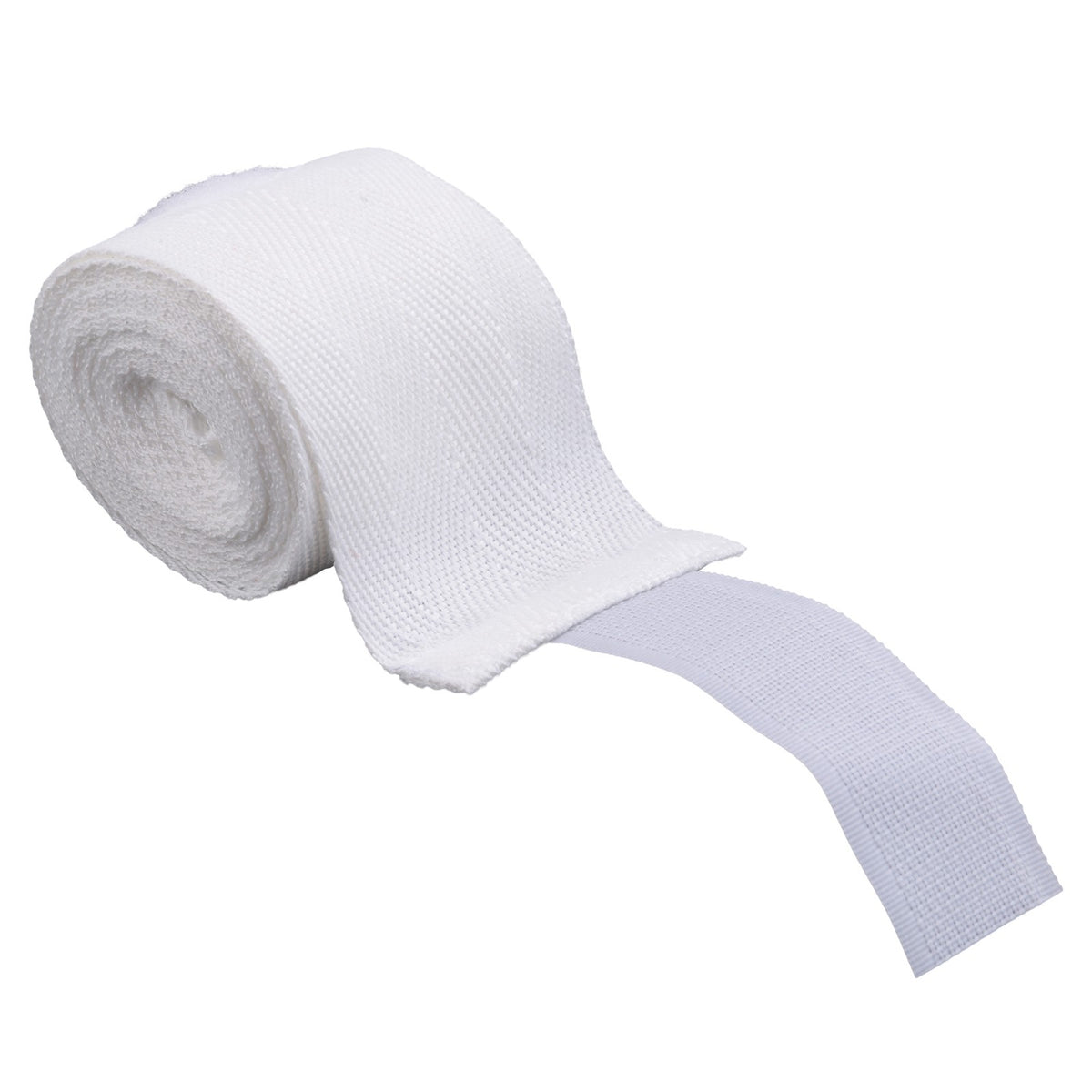 Elastic Cotton Boxing Wrist Strap - Muay Thai & Martial Arts Support
