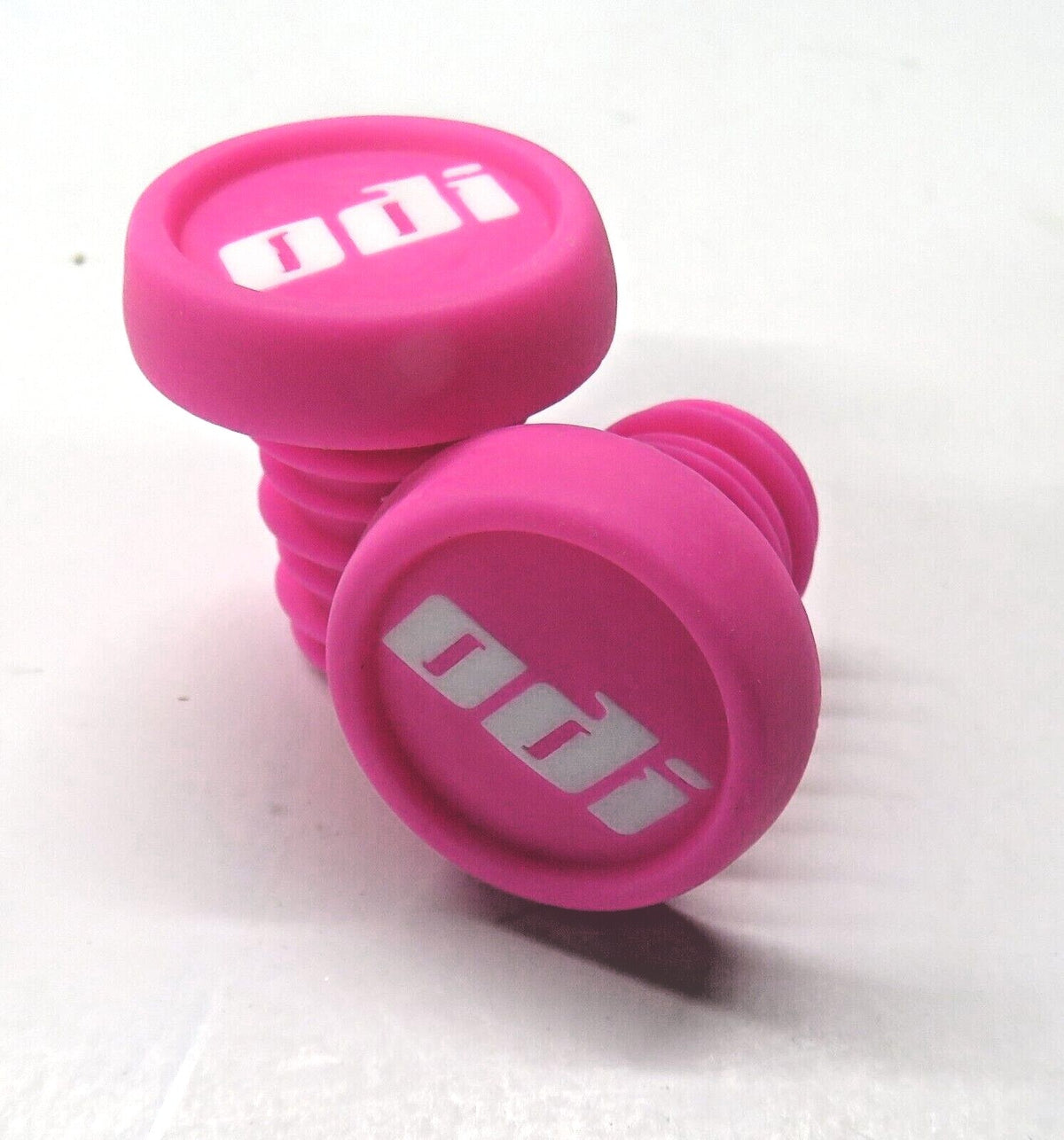 Bike Handlebar End Plugs 22mm Bicycle End Caps for BMX MTB Cycling