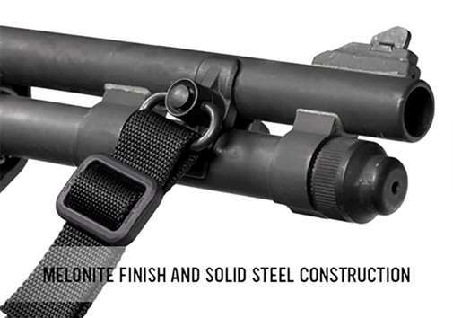 Magpul Forward Sling Mount for Remington 870 & Mossberg 500/590 Shotguns