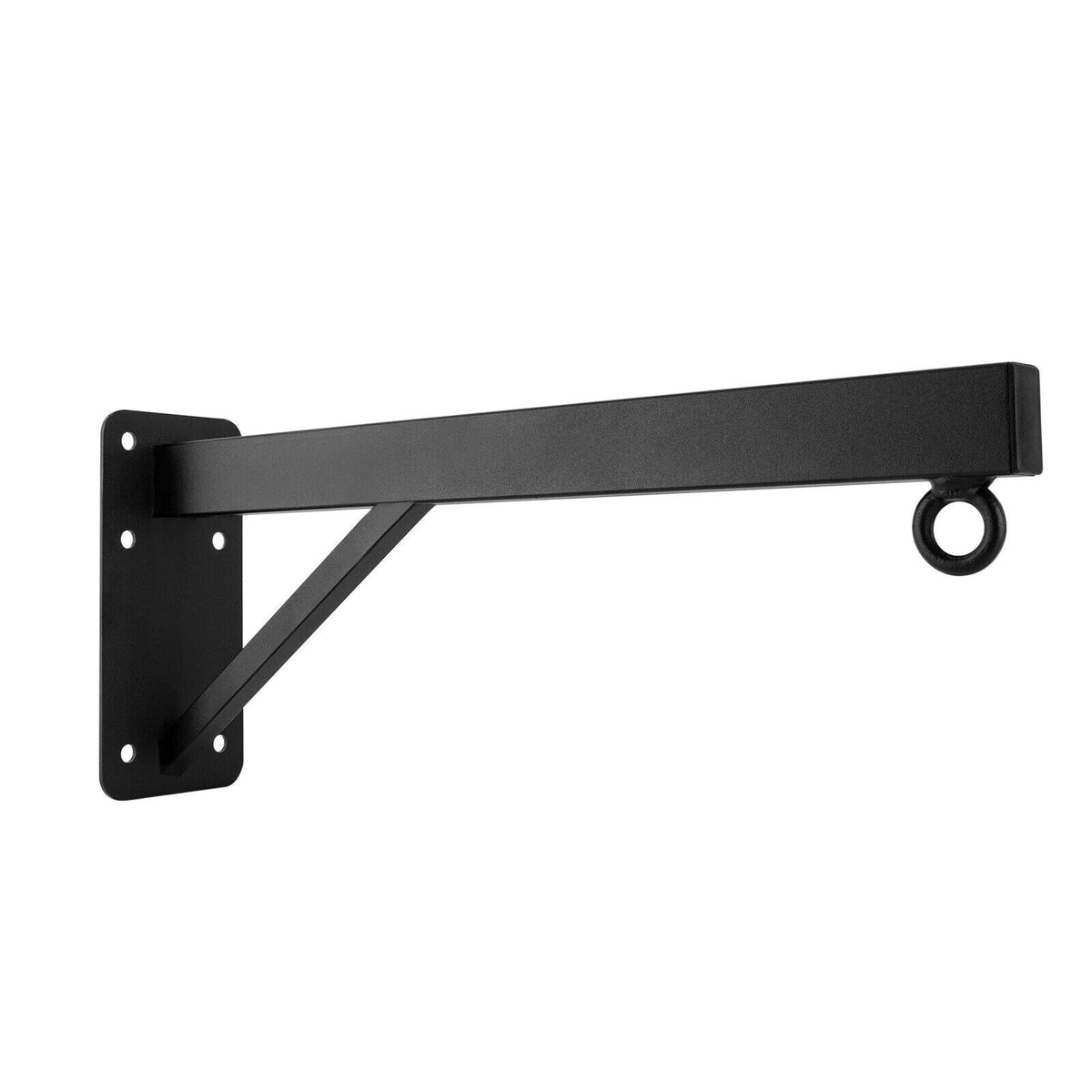 Heavy Punching Bag Wall Mount Hanger for Boxing & Martial Arts Training
