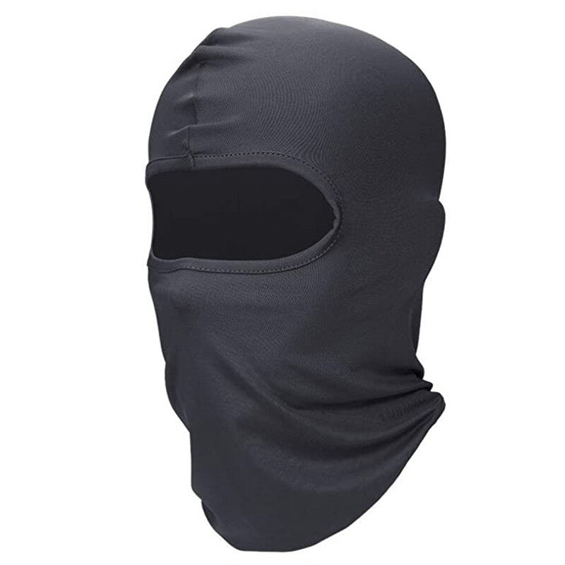 Balaclava Face Mask UV Protection Neck Gaiter for Outdoor Sports & Motorcycle